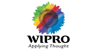 Wipro Logo 