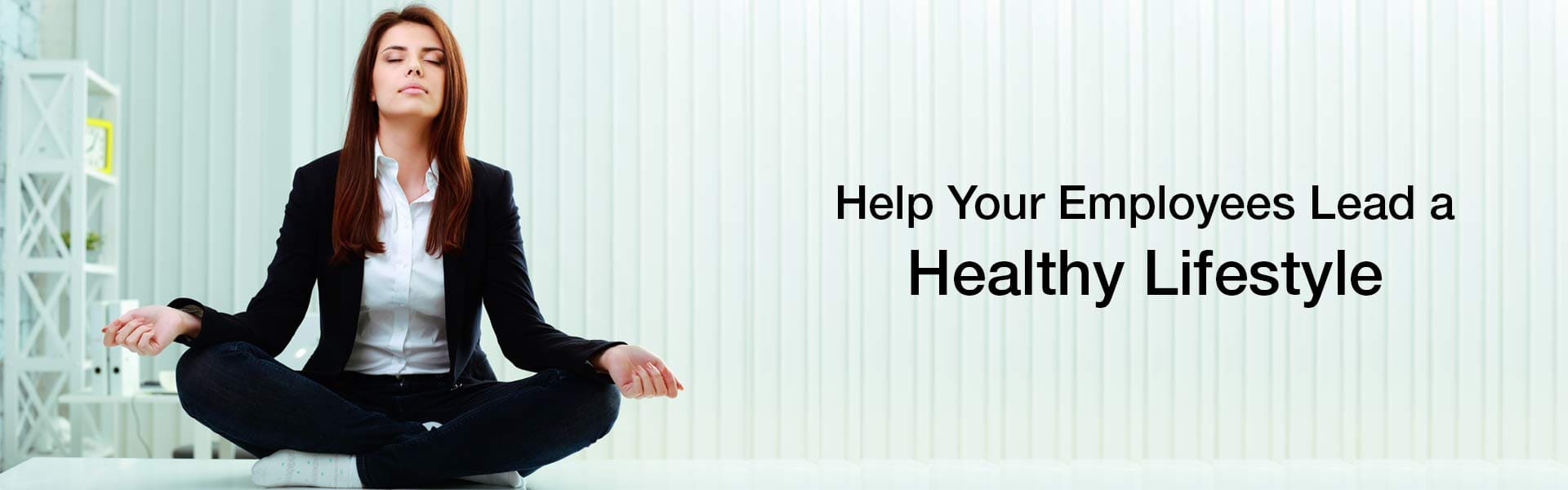 Employee Health and Wellness