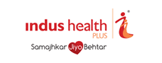 Indus Health Plus Logo