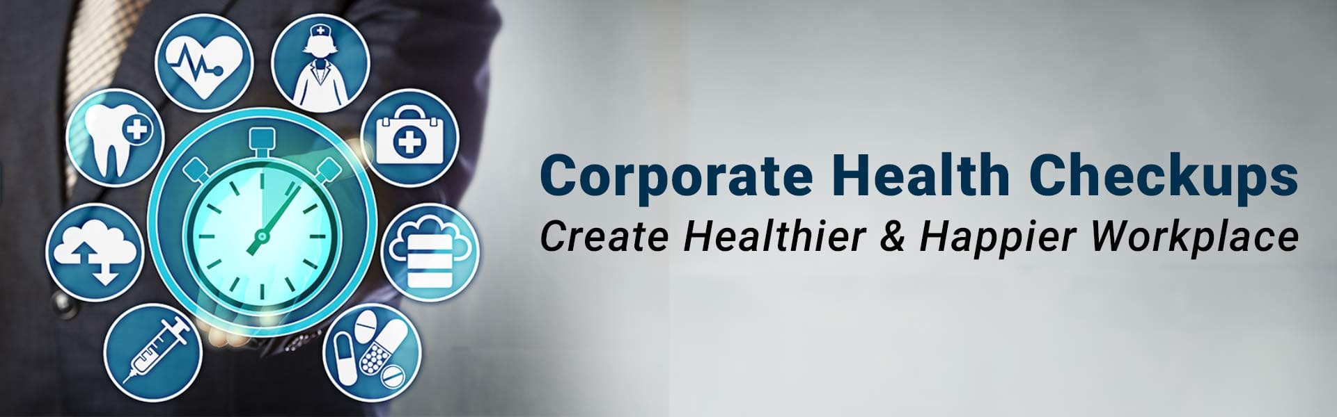Our Corporate Services