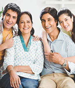 Health Checkup Packages For Family