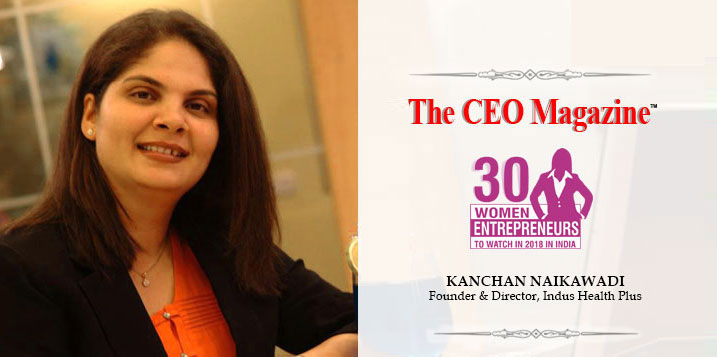 30 Women Entrepreneurs To Watch In 2018 In India