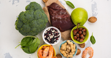 Diet for Liver Cancer Patients In India