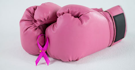 Breast Cancer - Causes and Risk Factors