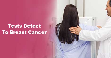 Screening & Diagnostics Tests For Breast Cancer