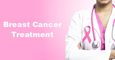 Breast Cancer Treatment
