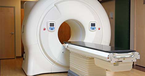 Cardiac CT Scan for Calcium Scoring