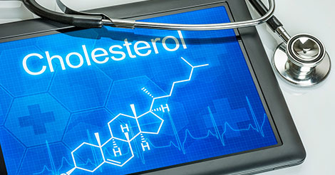 Cholesterol - Overview, Functions & Factors