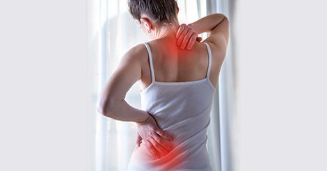 About Spinal Cord Stimulation for Chronic Back And Neck Pain