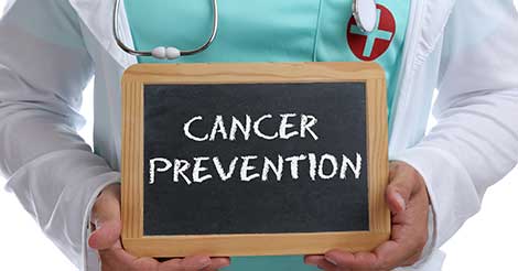 Colon Cancer - Prevention & Early Detection