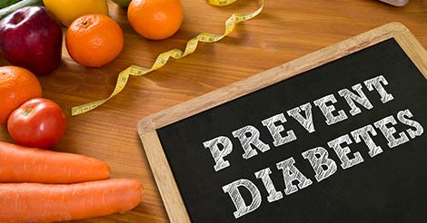Diet Tips For Diabetes
