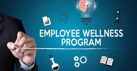 Measure the Impact of Employee Wellness Programs