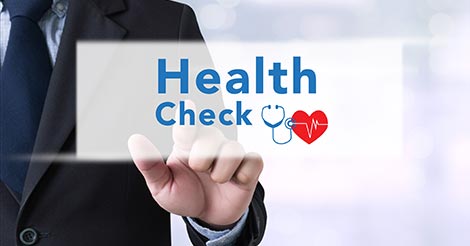Executive Health Checkup Programs