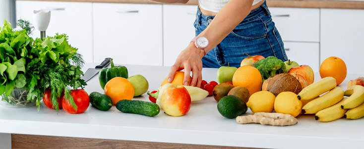 Are Habits, Traits and Health Predetermined?