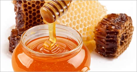 What are The Health Benefits of Honey?
