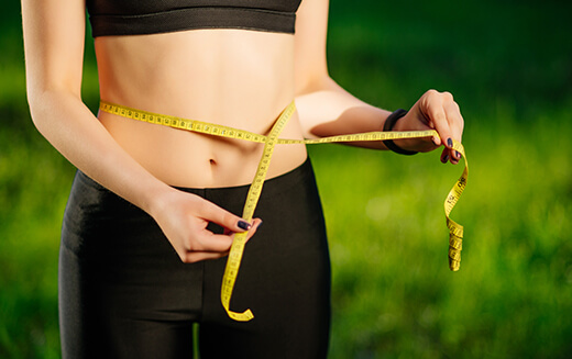 Lose Your Weight with the Help of Genetic Testing