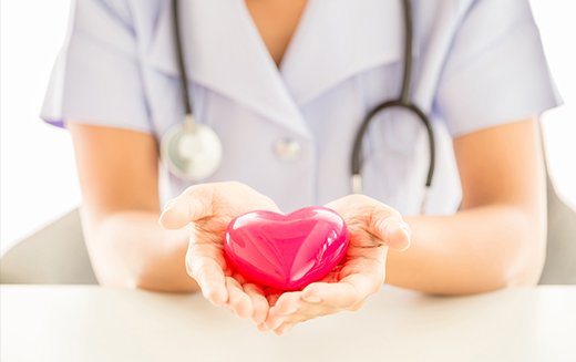 Regular Screening To Improve Heart Health