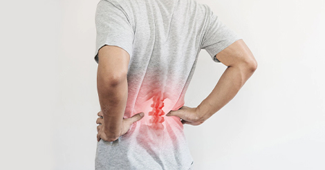 Spinal Cancer: Symptoms, Causes and Treatments
