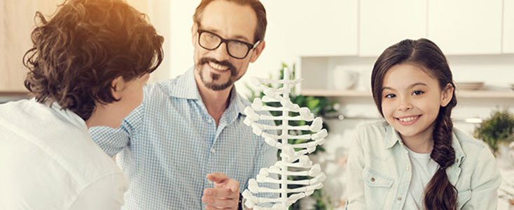 Importance of Genetic DNA Testing | Understand Your Genes Importance of Genetic DNA Testing | Understand Your Genes