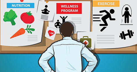 Factors That Influence the Workplace, Health and Wellness of Employees?