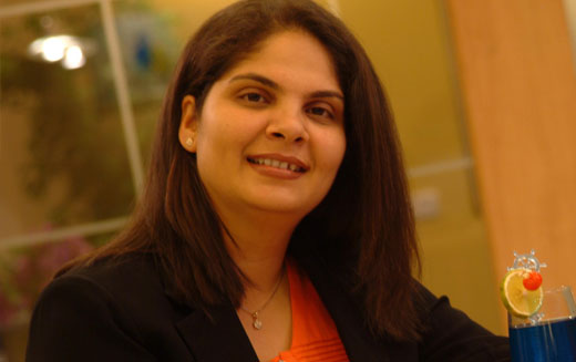 IWLF Leadership and Innovation Award