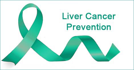 liver cancer prevention