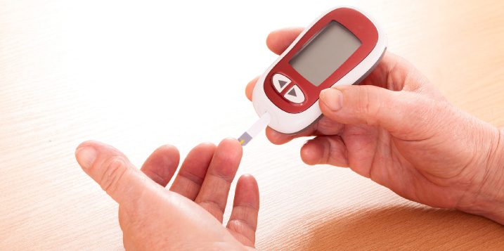 Awareness & Preventive measures from Diabetes