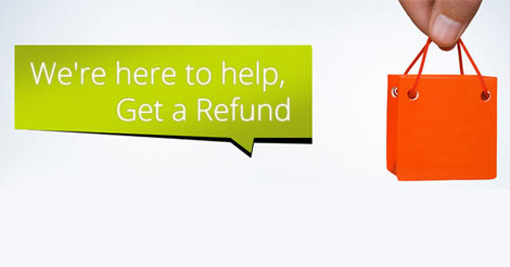 Refund Policy