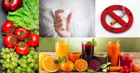 Stomach Cancer Detection & Prevention
