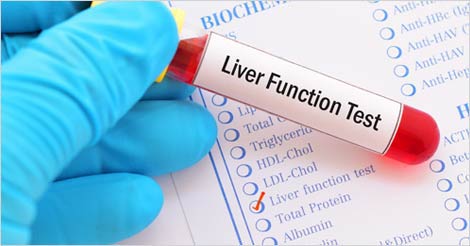 Liver Function Test