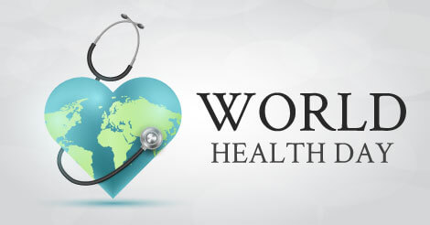 World Health Day 2018 - Know Prevention