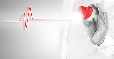 World Heart Day - Pledge To Prevent Heart Diseases