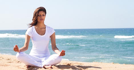 Yoga Sessions for Employees