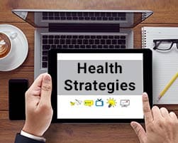 HR Health Strategies