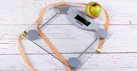 Fitness Weight Management