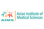 AIMS Hospital logo