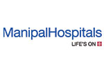 Manipal Hospitals logo