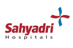 Sahyadri Speciality Hospital logo