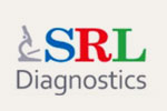 SRL Diagnostics, Rohini logo
