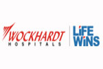 Wockhardt Hospital Mumbai logo