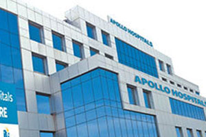 Apollo Hospital