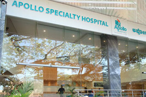 Apollo Hospital