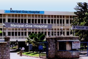 Maniopal Hospital