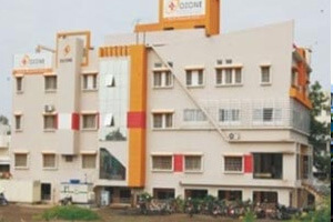 Ozone Hospital