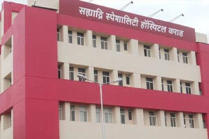 Sahyadri Speciality Hospital