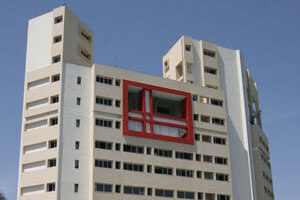 Sahyadri Speciality Hospital