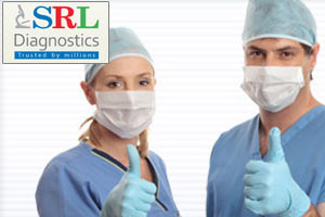 SRL Diagnostics Faridabad