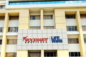 Wockhardt Hospitals