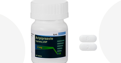 Aripiprazole