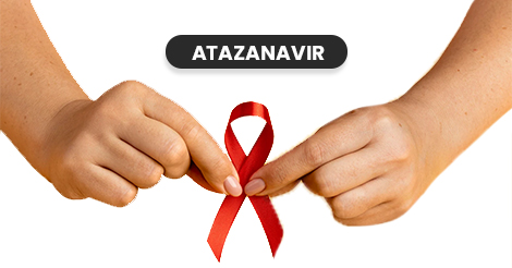 Atazanavir